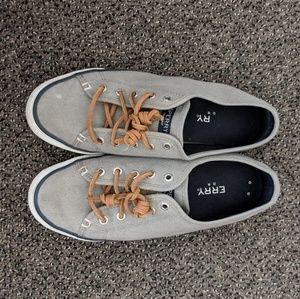 Sperry Top-Sider Pier View Slip-On Sneaker